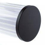 Светильник настенный Divinare 1017/04 AP-23 GRIGIO