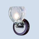 Светильник настенный Favourite 1018-1W Coffee