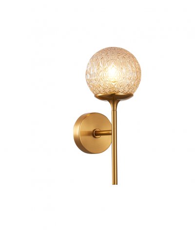 Светильник настенный бра Simple Story 1018-1WL Светильник настенный бра Simple Story 1018-1WL