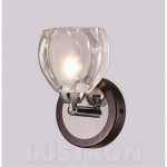 Светильник настенный Favourite 1018-1W Coffee