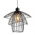 Подвесной светильник Papillon Forestier Blue ImperiumLoft 101803-26