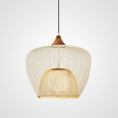 Подвесной светильник MORANDI Gold ImperiumLoft 101809-26