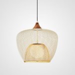 Подвесной светильник MORANDI Gold ImperiumLoft 101809-26