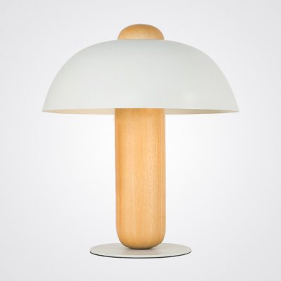 Настольная лампа MUSH White ImperiumLoft 101815-26