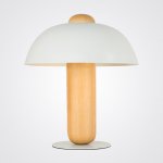 Настольная лампа MUSH White ImperiumLoft 101815-26