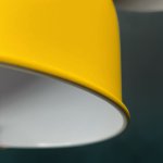 Люстра Grain Pendant Lamp Black ImperiumLoft 101816-26