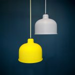 Люстра Grain Pendant Lamp Black ImperiumLoft 101816-26