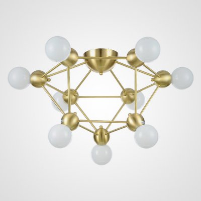 Потолочная люстра LINA BY ImperiumLoft 101820-26