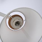 Потолочная люстра на штанге NATURA A WHITE 3 ImperiumLoft 101826-26
