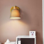 Настенное бра NATURA WALL Y ImperiumLoft 101828-26