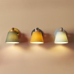 Настенное бра NATURA WALL Y ImperiumLoft 101828-26