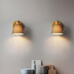 Настенное бра NATURA WALL Y ImperiumLoft 101828-26
