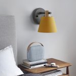 Настенное бра NATURA WALL Y ImperiumLoft 101828-26