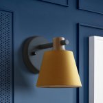 Настенное бра NATURA WALL Y ImperiumLoft 101828-26