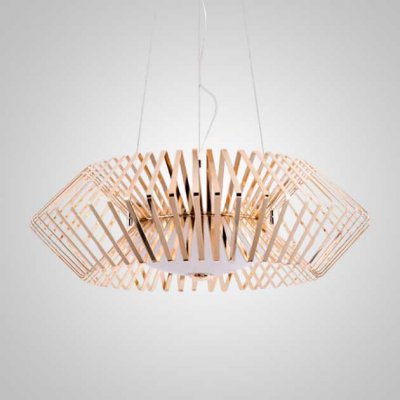 Подвесной светильник NEST D40 ImperiumLoft 101834-26