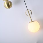 Подвесной светильник NEWTON ImperiumLoft 101835-26
