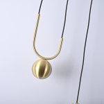 Подвесной светильник NEWTON ImperiumLoft 101835-26