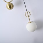 Подвесной светильник NEWTON ImperiumLoft 101835-26