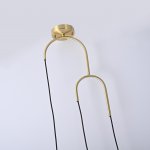Подвесной светильник NEWTON ImperiumLoft 101835-26