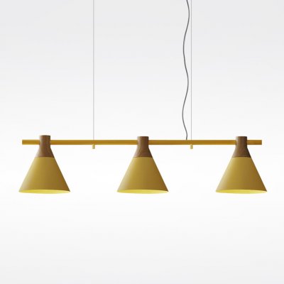 Подвесной реечный светильник NEXT ImperiumLoft 101836-26