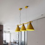 Подвесной реечный светильник NEXT ImperiumLoft 101836-26
