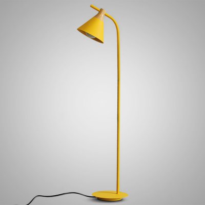 Торшер NOD Yellow ImperiumLoft 101840-26