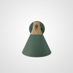 Настенный светильник NOD WALL Green ImperiumLoft 101841-26