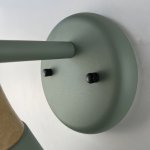 Настенный светильник NOD WALL Green ImperiumLoft 101841-26