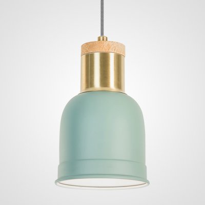 Подвесной светильник NORDLAND ONE Blue ImperiumLoft 101848-26