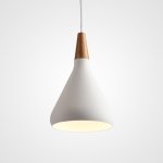 Подвесной светильник NORTH A White ImperiumLoft 101850-26