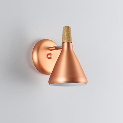 Бра NOTRH WALL ImperiumLoft 101856-26