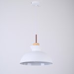 Подвесной светильник OMG A White ImperiumLoft 101863-26