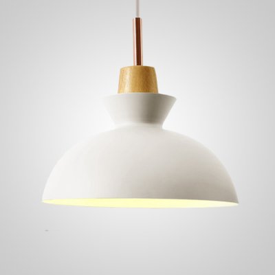 Подвесной светильник OMG A White ImperiumLoft 101863-26