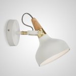 Бра OPLAND White ImperiumLoft 101868-26