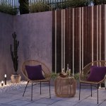 Светодиодная лента 24В Maytoni 10186