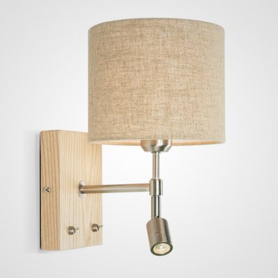 Бра ORLAN ImperiumLoft 101878-26 Бра ORLAN ImperiumLoft 101878-26