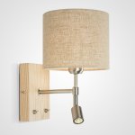 Бра ORLAN ImperiumLoft 101878-26