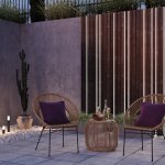 Светодиодная лента 24В Maytoni 10187