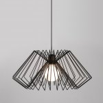 Подвесной светильник Three lamp ImperiumLoft 101880-26