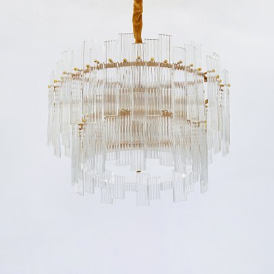 Подвесная люстра OVERTURE D60 ImperiumLoft 101882-26