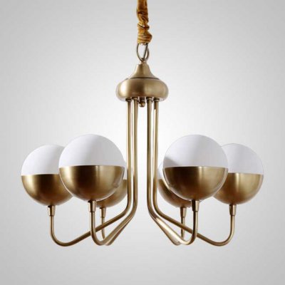 Подвесная люстра PALLO D61 ImperiumLoft 101885-26