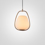 Подвесной светильник PALOMBA B Mod A D19 ImperiumLoft 101887-26