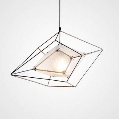 Подвесной светильник PARAMETR A ImperiumLoft 101889-26 Подвесной светильник PARAMETR A ImperiumLoft 101889-26
