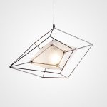 Подвесной светильник PARAMETR A ImperiumLoft 101889-26