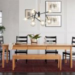 Подвесная люстра PEARL  L5 Grey ImperiumLoft 101899-26