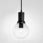Подвесной светильник PENBALL D15 Gold ImperiumLoft 101900-26