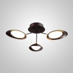 Потолочная люстра PHOTON D55 ImperiumLoft 101907-26