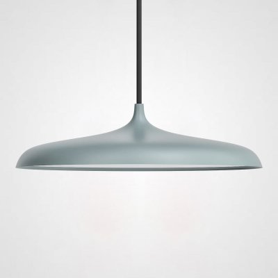 Подвесной светильник Nordlux Artist Pendant D25 Light green ImperiumLoft 101914-26