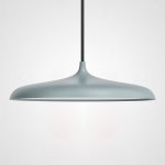 Подвесной светильник Nordlux Artist Pendant D25 Light green ImperiumLoft 101914-26