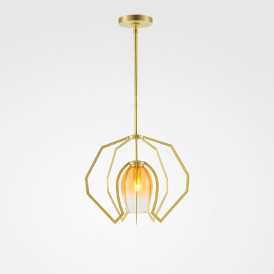 Подвесной светильник Vise D40 ImperiumLoft 101928-26